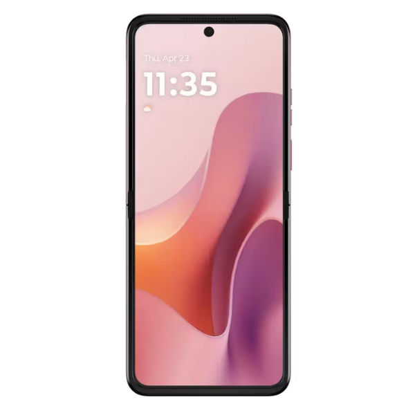 Motorola RAZR Ultra 5G (2025)