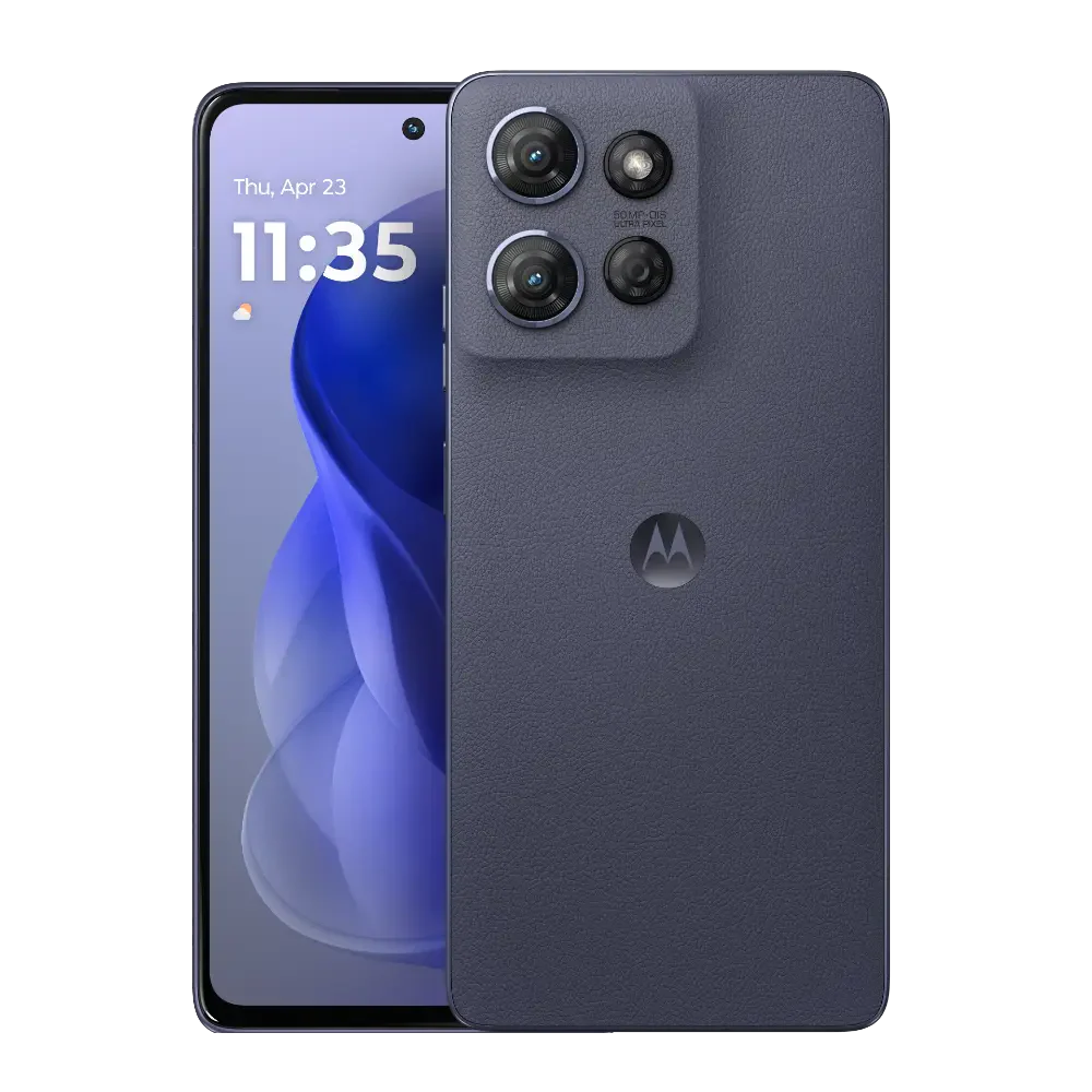 Motorola Moto G Power 5G (2025)