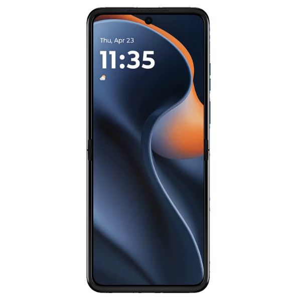 Motorola RAZR 5G (2025)