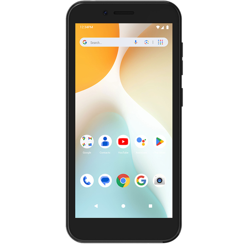 BLU X5+