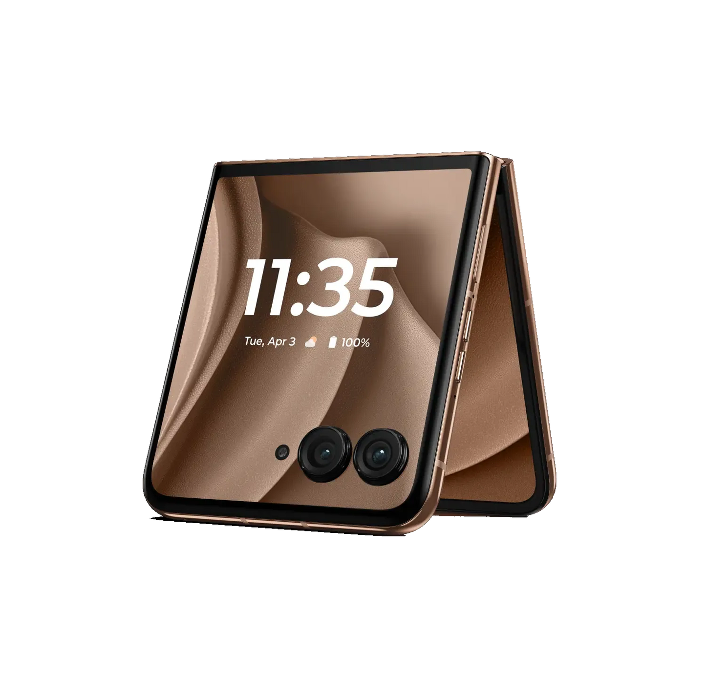 Motorola RAZR+ 5G (2025)